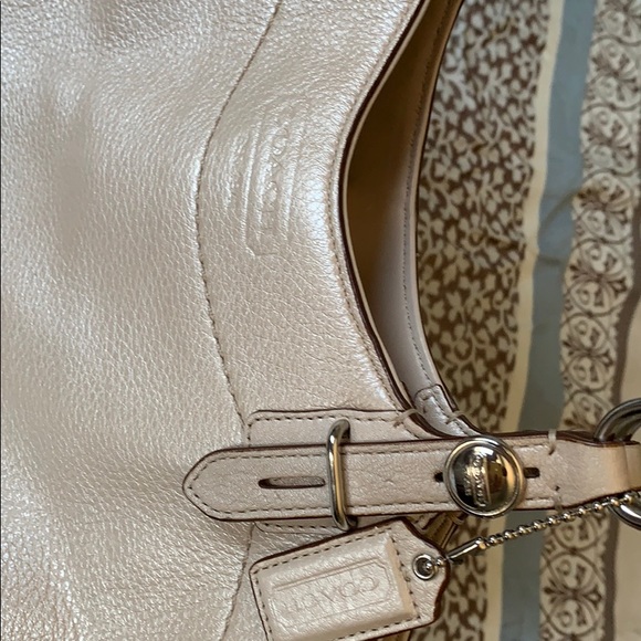 Shoulder bag - Picture 4 of 8